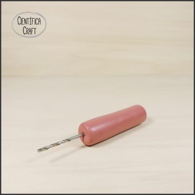 Taladro manual